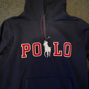 Polo Hoodie